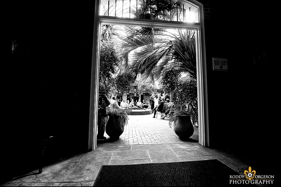 halloween wedding destinations haunted hotel