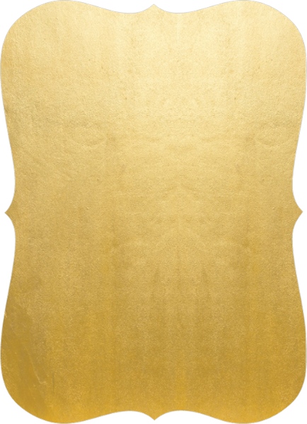 Greenery Watercolor Leaves Wedding Invitation