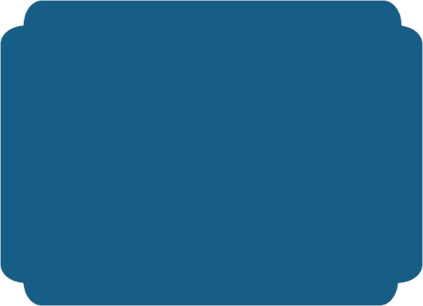 Whimsical Winter Snow Wedding Invitation