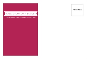 Create Your Own Envelope 4.25x6.25 Inches