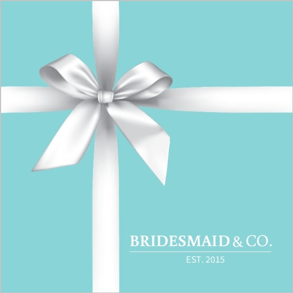 Cute Ways To Ask Will You Be My Bridesmaid
