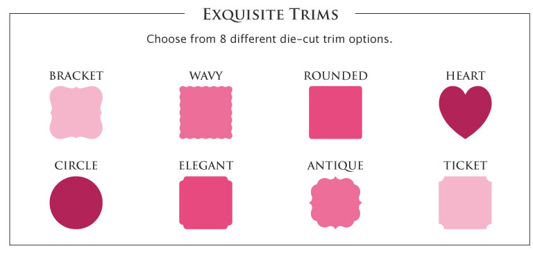 Unique Trims